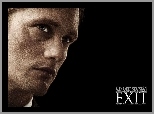 Alexander Skarsgard, Exit